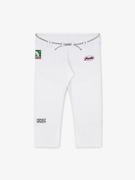 MANTO Dogs BJJ Gi - white